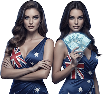 Aud77 Casino welcome package